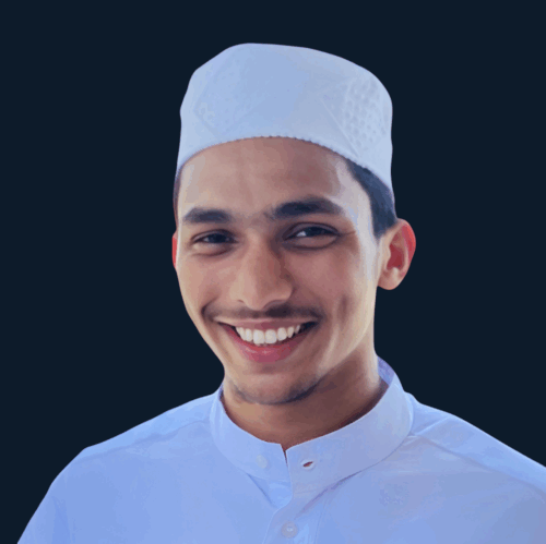 Salman Alfarisi - Managing Director