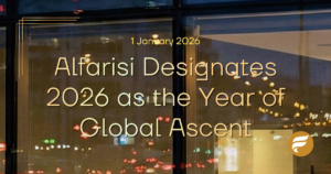 alfarisi-designates-2026-as-the-year-of-global-ascent